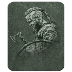 ALFOMBRILLA vikingo vikingos honor guerrero valhala hacha pc raton personalizada