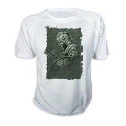 CAMISETA vikingo vikingos...