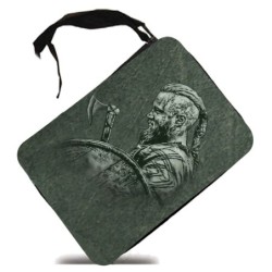 ESTUCHE vikingo vikingos...