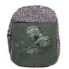 MOCHILA LUNARES ESTAMPADO vikingo vikingos honor guerrero valhala hacha escolar personalizado picnic excursión deporte