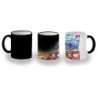 TAZA MÁGICA konosuba saga 3 personajes manga fanart personalizada