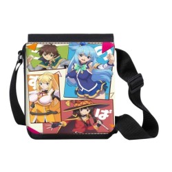 BANDOLERA PEQUEÑA konosuba...