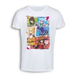 CAMISETA TACTO ALGODÓN...