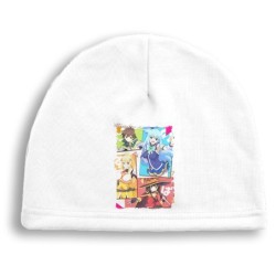 GORRO DEPORTIVO konosuba...