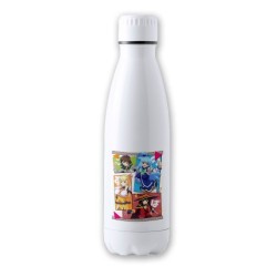 BIDON 700 ML ACERO...