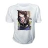 CAMISETA date a live kurumi casual ropa moderna personalizada