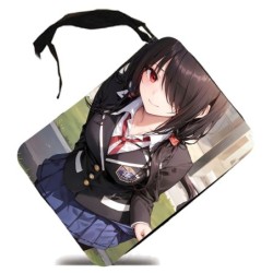 ESTUCHE date a live kurumi...