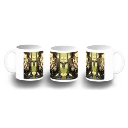 TAZA FOTOLUMINISCENTE date...