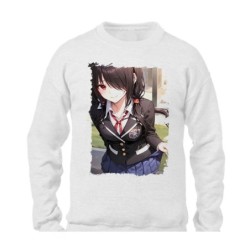 SUDADERA date a live kurumi...