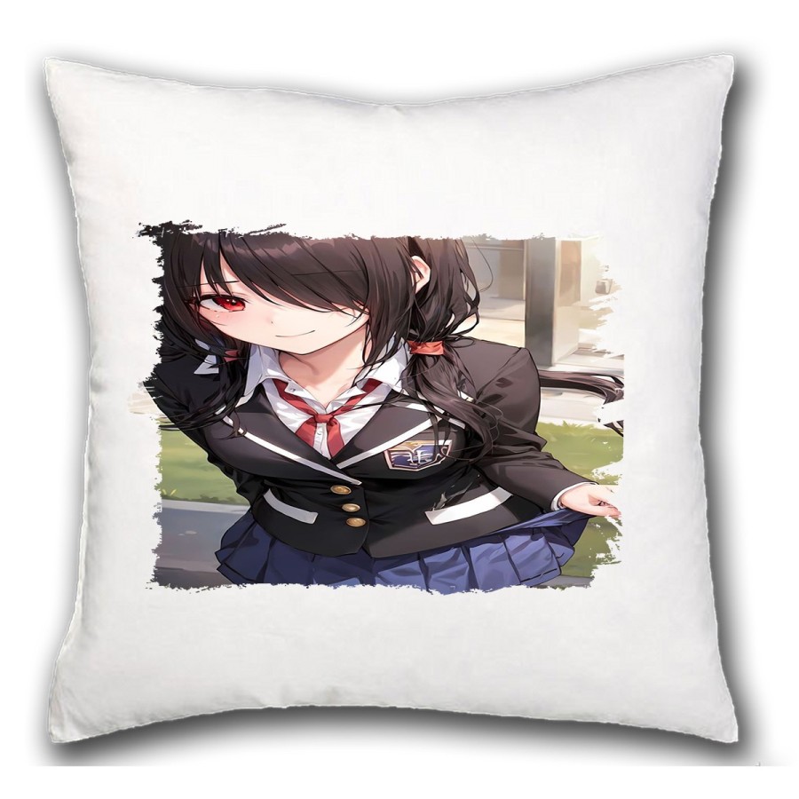 COJIN date a live kurumi casual ropa moderna hogar comodo personalizado