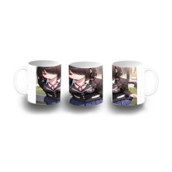TAZA DE PLASTICO date a...