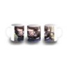 TAZA DE PLASTICO date a live kurumi casual ropa moderna niños personalizada