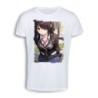CAMISETA TACTO ALGODÓN date a live kurumi casual ropa moderna cómoda personalizada