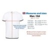 CAMISETA TACTO ALGODÓN date a live kurumi casual ropa moderna cómoda personalizada