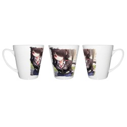TAZA CÓNICA date a live...