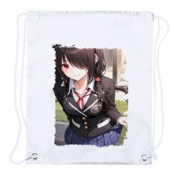 MOCHILA DE CUERDAS...