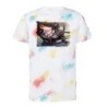 CAMISETA MARCAS COLORES date a live kurumi casual ropa moderna personalizada