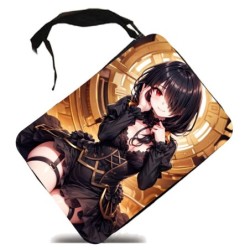 ESTUCHE date a live kurumi...