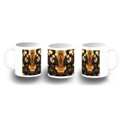 TAZA FOTOLUMINISCENTE date...