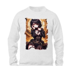 SUDADERA date a live kurumi...