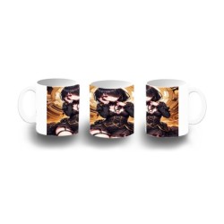 TAZA DE PLASTICO date a...