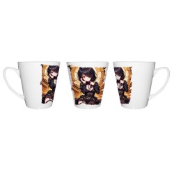 TAZA CÓNICA date a live...