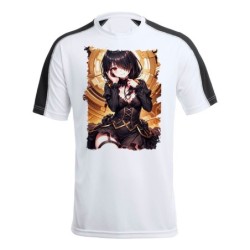 CAMISETA TÉCNICA FRANJA...