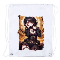 MOCHILA DE CUERDAS...