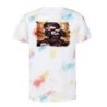 CAMISETA MARCAS COLORES date a live kurumi ropa novia cita romance amor personalizada