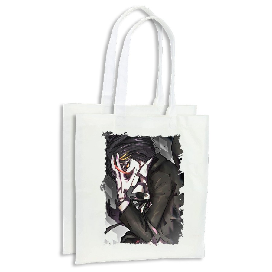 PACK BOLSAS diablo tensei slime datta ken personaje oscuro cocina compra personalizadas