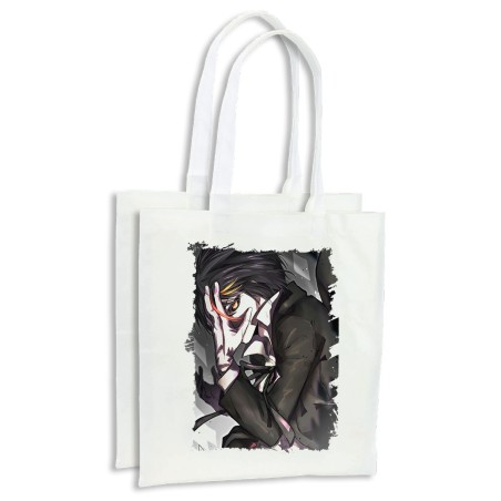 PACK BOLSAS diablo tensei slime datta ken personaje oscuro cocina compra personalizadas