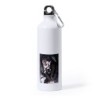 BIDON GRANDE 800 ML ACERO INOXIDABLE diablo tensei slime datta ken personaje oscuro deporte deportivo mosqueton botella