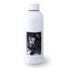 BIDON 500 ML ACERO INOXIDABLE diablo tensei slime datta ken personaje oscuro deporte deportivo botella senderismo