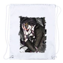 MOCHILA DE CUERDAS...