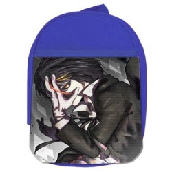 MOCHILA AZUL diablo tensei...