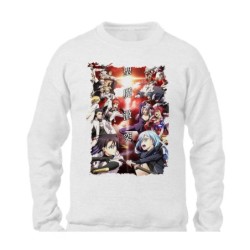 SUDADERA tensei shitara...