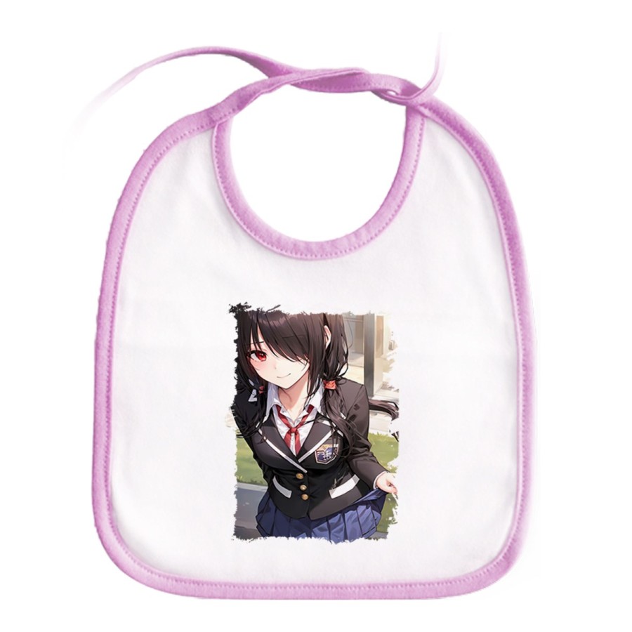 BABERO COLORES date a live kurumi casual ropa moderna personalizado bebe