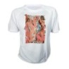 CAMISETA cuadro las señoritas de Avignon Pablo Picasso pintor personalizada