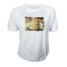 CAMISETA cuadro el nacimiento de Venus Sandro Botticelli pintor personalizada