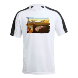 CAMISETA TÉCNICA FRANJA...