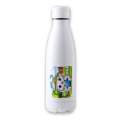 BIDON 700 ML ACERO...