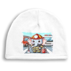 GORRO DEPORTIVO elefante...