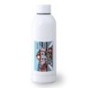 BIDON 500 ML ACERO INOXIDABLE elefante bombero profesion emergencia salvamento deporte deportivo botella senderismo