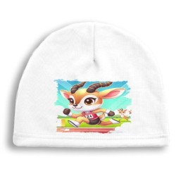 GORRO DEPORTIVO gacela...