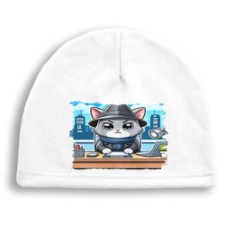 GORRO DEPORTIVO gato...