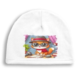 GORRO DEPORTIVO gato...