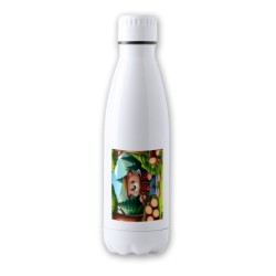 BIDON 700 ML ACERO...