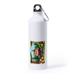 BIDON GRANDE 800 ML ACERO...