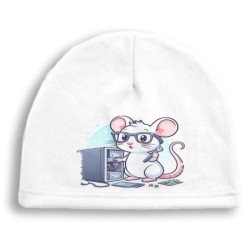 GORRO DEPORTIVO raton...