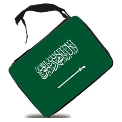 ESTUCHE bandera arabia...